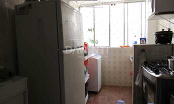 Imagem 3: Apartamento - Jardim Baronesa - Campinas