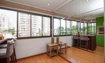 Imagem 3: PORTO ALEGRE - Apartamento Padrão - Passo da Areia