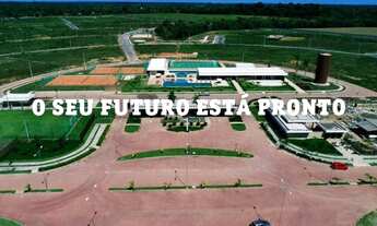 Imagem 7: Lote no condomínio RESERVA DE ALDEIA MAGGIORE com 670 metros quadrados em Aldeia - Camarag