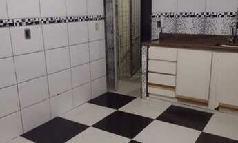 Imagem: Apartamento para venda tem 44 metros quadrados