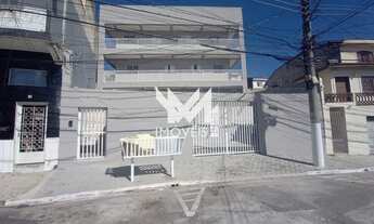 Imagem 7: Apartamento Residencial / Jardim Japão