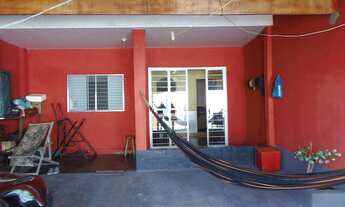 Imagem: Casa para venda possui 90 metros quadrados