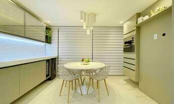 Imagem 3: Apartamento Alto Padrão