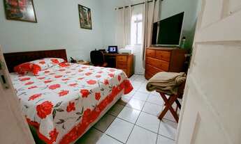 Imagem 3: Casa para venda com 179 metros quadrados com 2 quartos em Caiçara - Praia Grande - SP