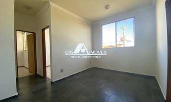 Imagem 4: APARTAMENTO 2 QUARTOS, PARA LOCAÇÃO NO BAIRRO CAMARGOS COM 50m2, CONDOMÍNIO OURO BRANCO