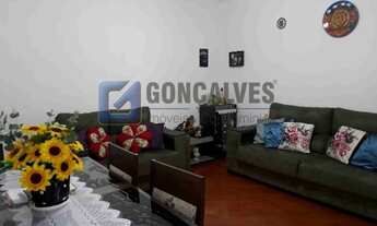 Imagem 3: SAO BERNARDO DO CAMPO - Residential / Apartment - RUDGE RAMOS