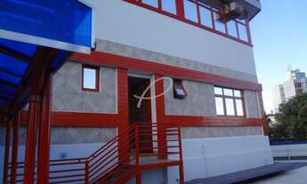 Imagem: Prédio - Jardim Chapadão - Campinas