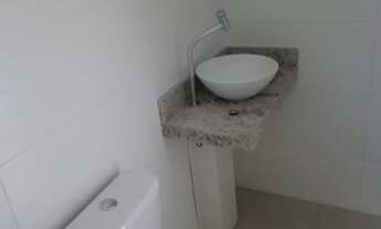 Imagem 7: Apartamento com 2 dormitórios à venda, 52 m² por R$ 235.000 - Edifício Parque das Tulipas