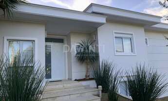 Imagem: Casa - Loteamento Residencial Fazenda São