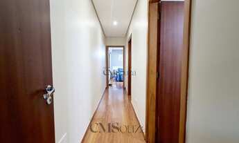 Imagem 7: Casa em condomínio com 3 quartos no CONDOMINIO GOLDEN HILL - Bairro Golden Hill Residence