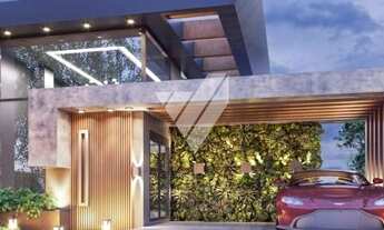 Imagem 3: Villa Lucchesi Casa em condomínio com 3 dormitórios