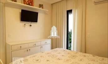 Imagem 7: Apartamento á venda 130 metros sendo 4 quartos com 4 vagas no Parque da Mooca -SP