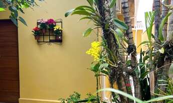 Imagem 3: SãO JOSé DOS CAMPOS - Casa Padrão - Jardim das Indústrias