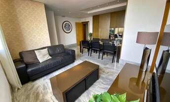 Imagem 3: BELO HORIZONTE - Cobertura - Ouro Preto