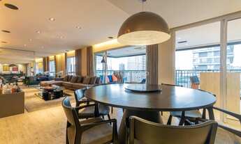 Imagem 2: SãO PAULO - Apartamento Padrão - Vila Nova Conceição