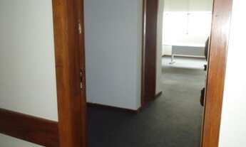 Imagem 2: Sala comercial Galpão / depósito com 1 vaga na garagem