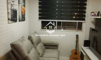 Imagem 2: Mauá - Apartamento Padrão - PARQUE SAO VICENTE