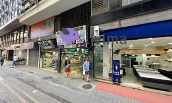 Imagem: Loja para alugar na Rua Sete de Setembro