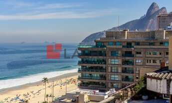 Imagem 5: RIO DE JANEIRO - Apartamento Padrão - Ipanema