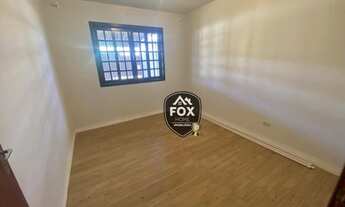 Imagem 6: Casa com 2 dormitórios à venda, 54 m² por R$ 235.000,00 - Afonso Pena - São José dos Pinha