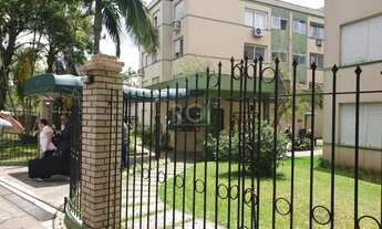 Imagem: Porto Alegre - Apartamento Padrão - Tristeza