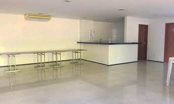 Imagem 2: Apartamento para Locação, Edifício Rotterdam no bairro Ininga, localizado na cidade de Ter