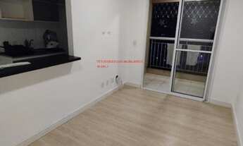 Imagem 1: Apartamento RESIDENCIAL em SÃO PAULO - SP, JARDIM CASABLANCA