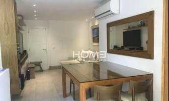 Imagem: Apartamento com 2 dormitórios à venda