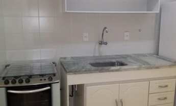 Imagem 4: SãO JOSé DOS CAMPOS - Apartamento Padrão - Floradas de São José