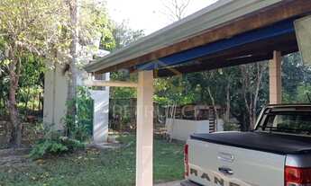 Imagem 3: Chácara - Parque dos Pinheiros - Hortolândia