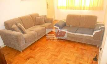 Imagem: Apartamento com 2 dormitórios à venda