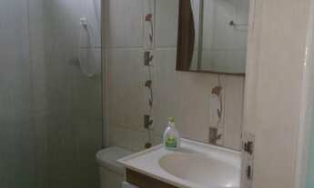 Imagem 3: MM- Casa 2/4, localizado no Jardim Santo Inácio