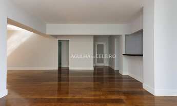 Imagem 4: SãO PAULO - Apartamento Padrão - Cerqueira César