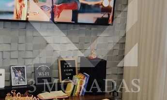 Imagem 5: Apartamento 3/4 no jardim atlântico