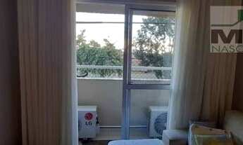 Imagem 5: Apartamento padrão mobiliado em Osvaldo Cruz - São Caetano do Sul, SP