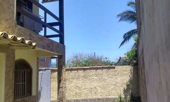 Imagem 3: Casa de Vila à venda na Av. Marcílio Dias, Barra de São João, Casimiro de Abreu - RJ