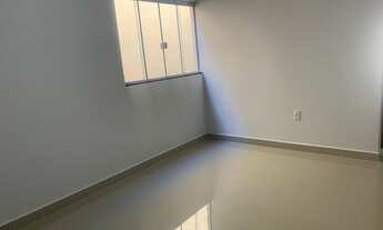 Imagem 2: Casa em frente Bosque José Eduardo Nascimento na Região Leste a 13 minutos da UFG com 3 q