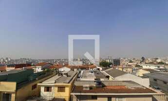 Imagem 6: Apartamento para Aluguel - Vila Campestre, 1 Quarto, 37 m2