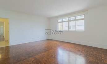 Imagem 5: Locação Apartamento 3 Dormitórios - 205 m² Cerqueira César
