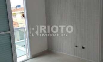 Imagem 6: Apartamento RESIDENCIAL em SANTO ANDRÉ - SP, JARDIM DO ESTÁDIO