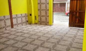 Imagem: Casa para venda tem 125 metros quadrados