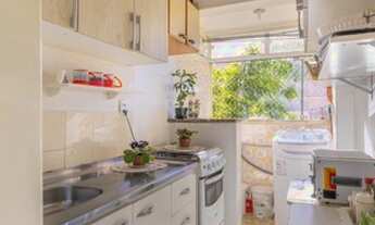 Imagem 5: Porto Alegre - Apartamento Padrão - Cidade Baixa