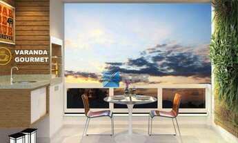 Imagem 3: Apartamento àvenda com 2 dormitórios , 56 m² por R$ 235.000 - Jardim Califórnia - Jacareí