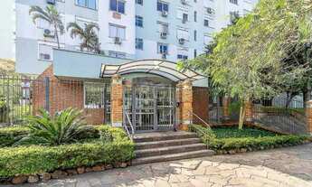 Imagem 2: Porto Alegre - Apartamento Padrão - Tristeza