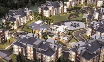 Imagem 2: APARTAMENTO COM 2 DORMITÓRIOS EM GRAMADO