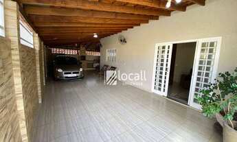 Imagem 5: Casa com 2 dormitórios à venda, 144 m² por R$ 330.000 - Residencial Cidade Jardim - São Jo