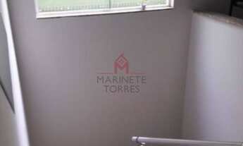 Imagem 6: Sobrado para venda possui 233 metros quadrados com 3 quartos