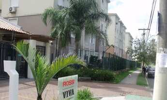 Imagem 3: Porto Alegre - Apartamento Padrão - Protásio Alves