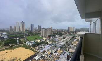 Imagem 3: Apartamentos de 101 metros e de 79 metros