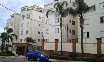 Imagem 2: Cobertura - São Bernardo - Campinas